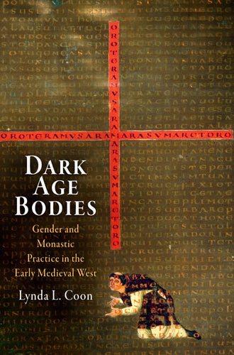 Book cover image for Dark Age Bodies ISBN: 9780812204919